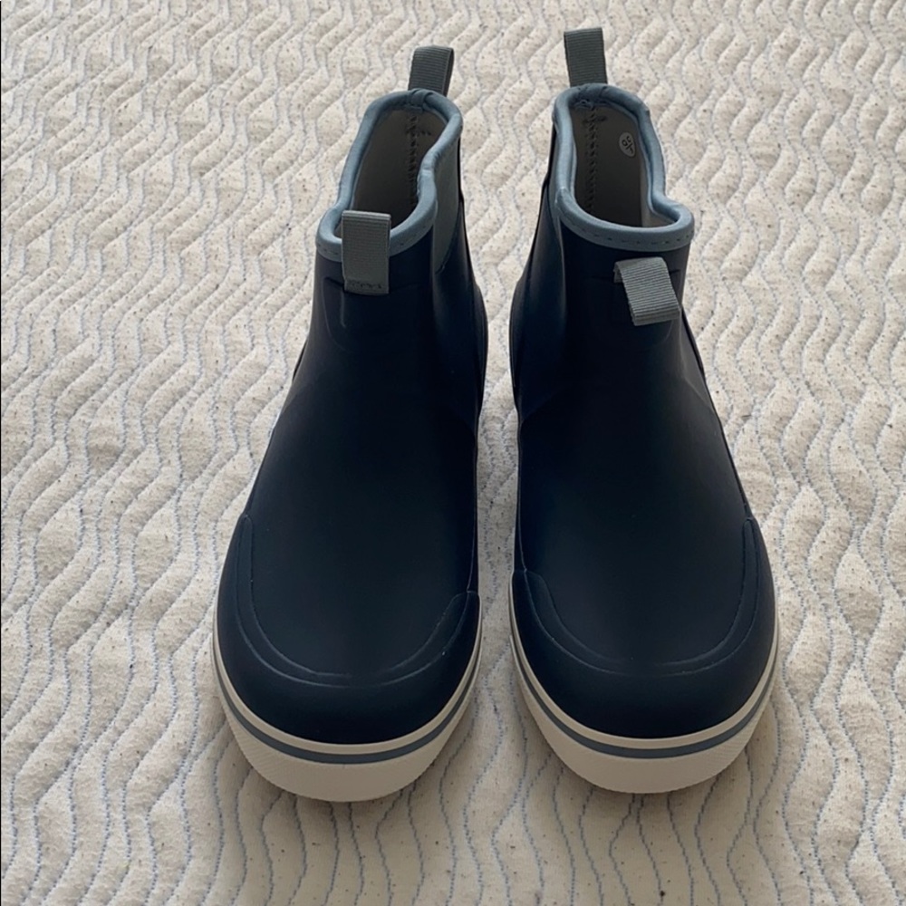 Grundens deck boots